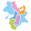 近畿