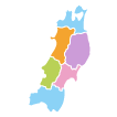 東北