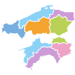 中国・四国
