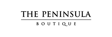 THE PENINSULA BOUTIQUE & CAFE（ブランドロゴ）
