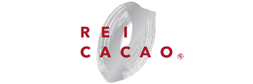 REICACAO（レイカカオ）（ブランドロゴ）