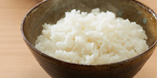 米・パン・麺