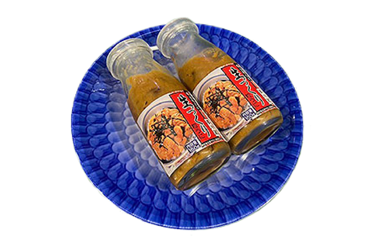 ≪魚力≫塩うにセット