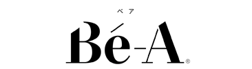 Be’-A（ベア）（ブランドロゴ）