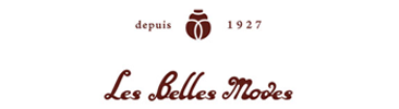 Les Belles Modes（ベルモード）（ブランドロゴ）