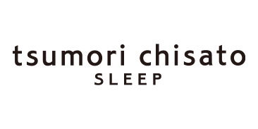 tsumori chisato SLEEP（ブランドロゴ）