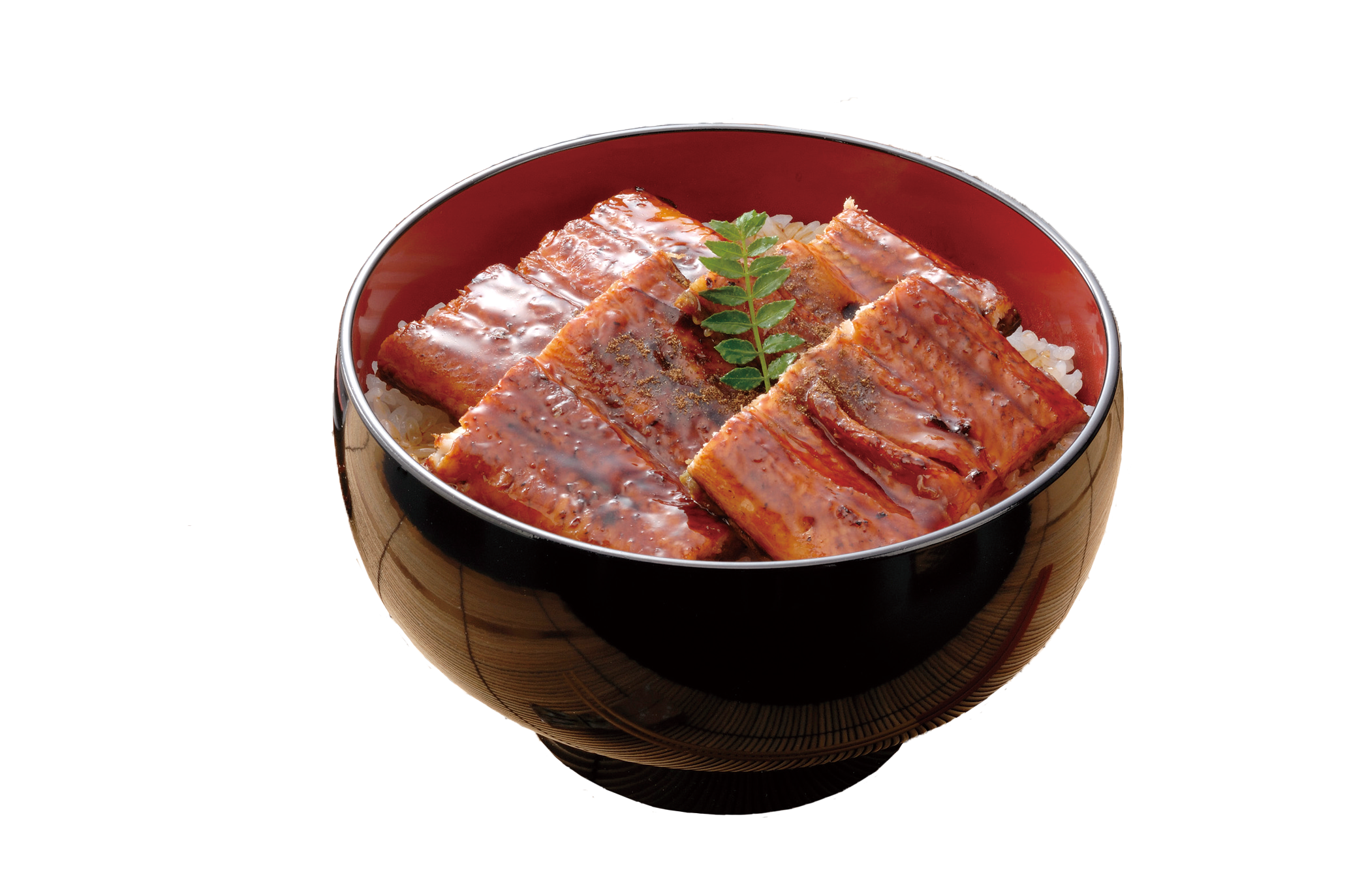 夏を乗り切れ！スタミナ鰻編