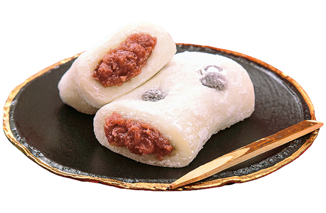 菓子