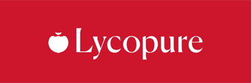 Lycopure(リコピュア)（ロゴ）