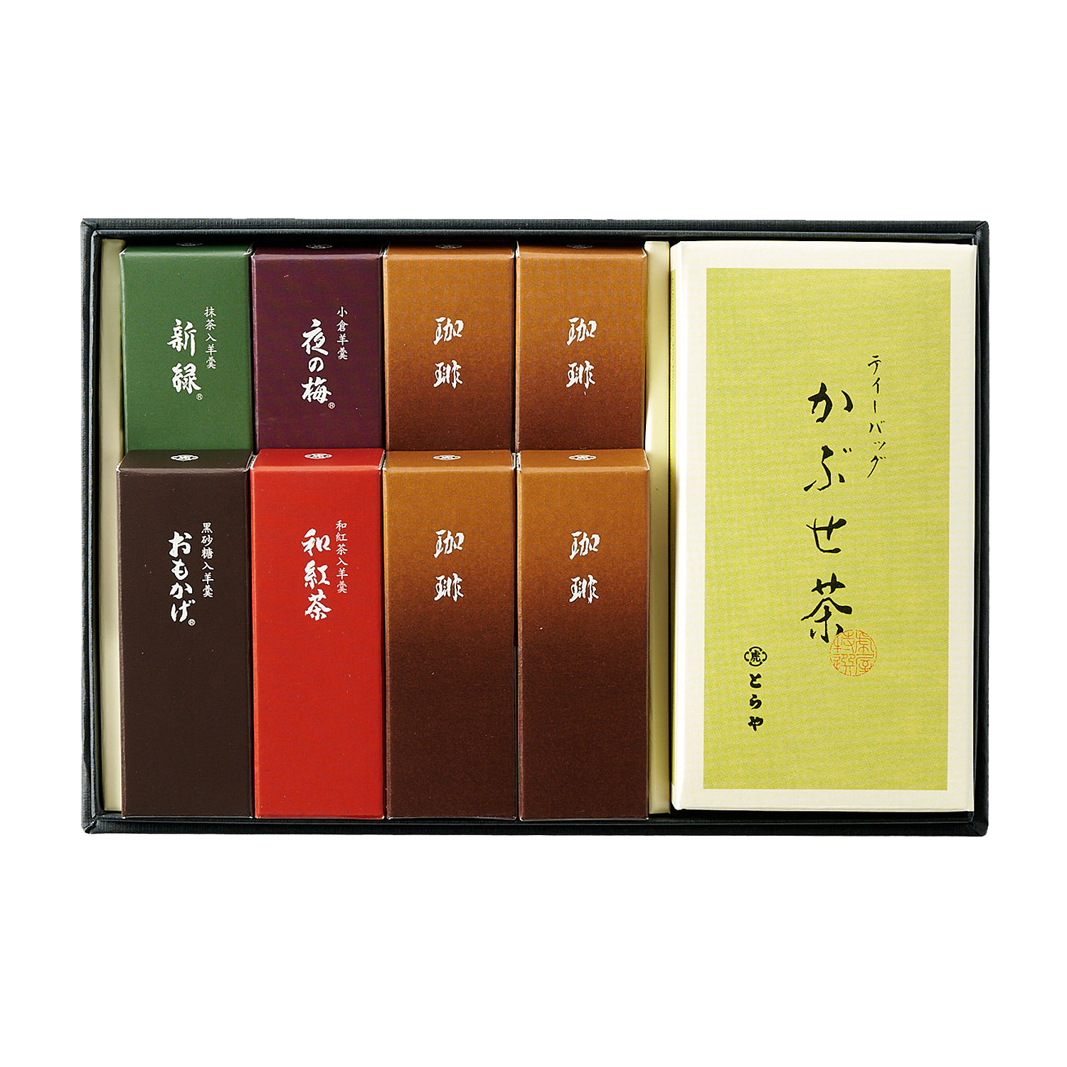 和菓子