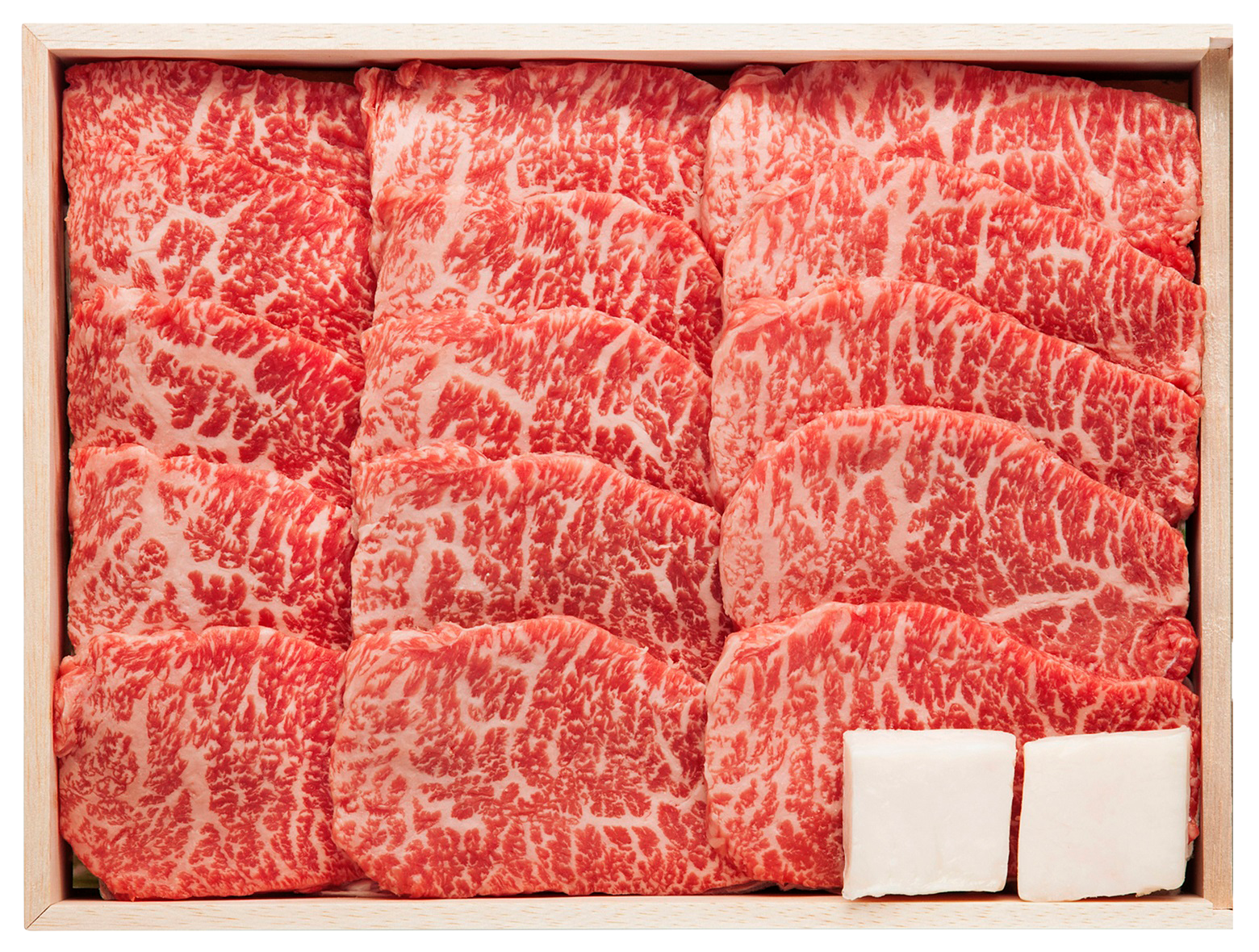 お肉