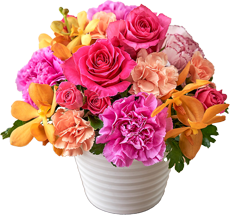 生花