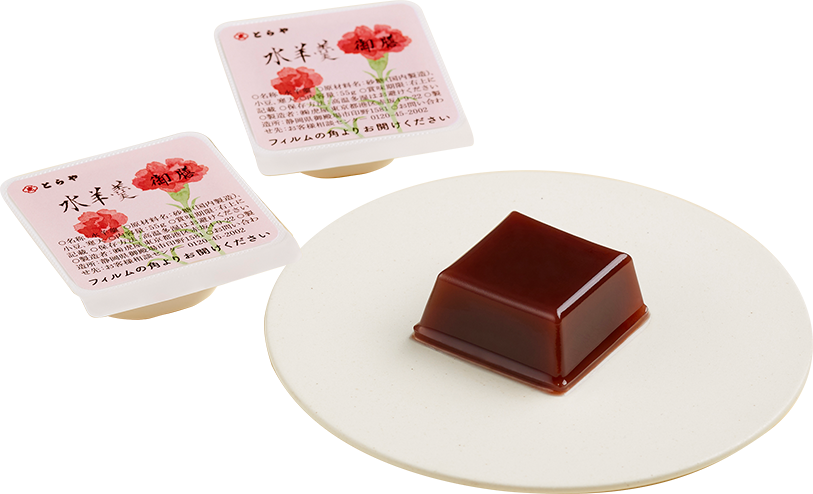 和菓子