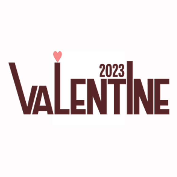 2023バレンタイン商品一覧