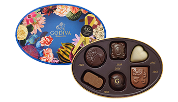 GODIVA（ゴディバ）