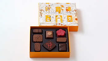 ピエール・エルメ・パリ