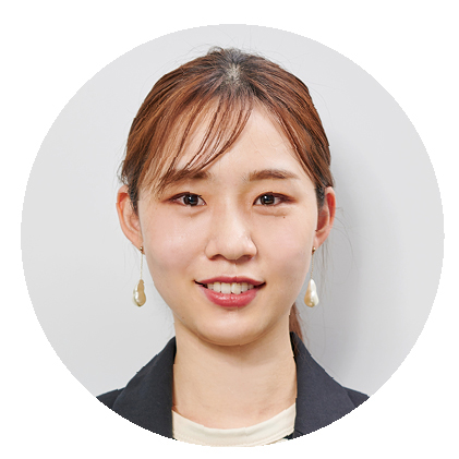東急百貨店 フード事業部 アシスタントバイヤー 齋藤