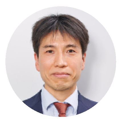 ラ・メゾン・デュ・ショコラ・ジャポン株式会社 難波 優さん