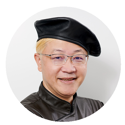 ル ショコラ ドゥ アッシュ 辻口博啓さん