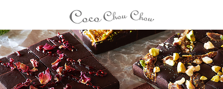 Coco Chou Chou（ココシュシュ）