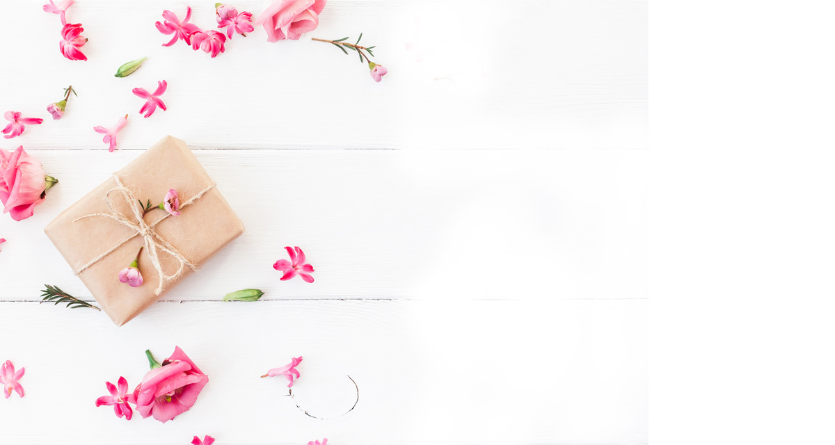 プチプレゼント