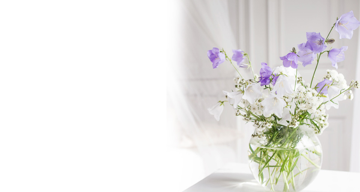 病気のお見舞い