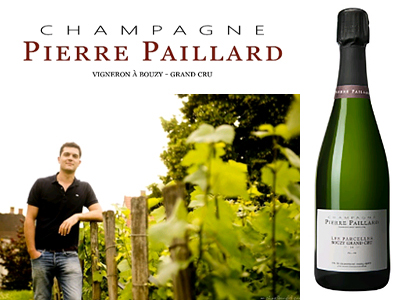 Pierre Paillard ピエール パイヤール