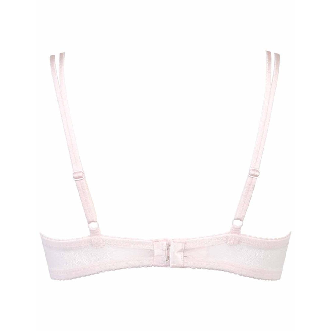 パーソナルフィットプラスブラ 3／4カツプ（BXD414