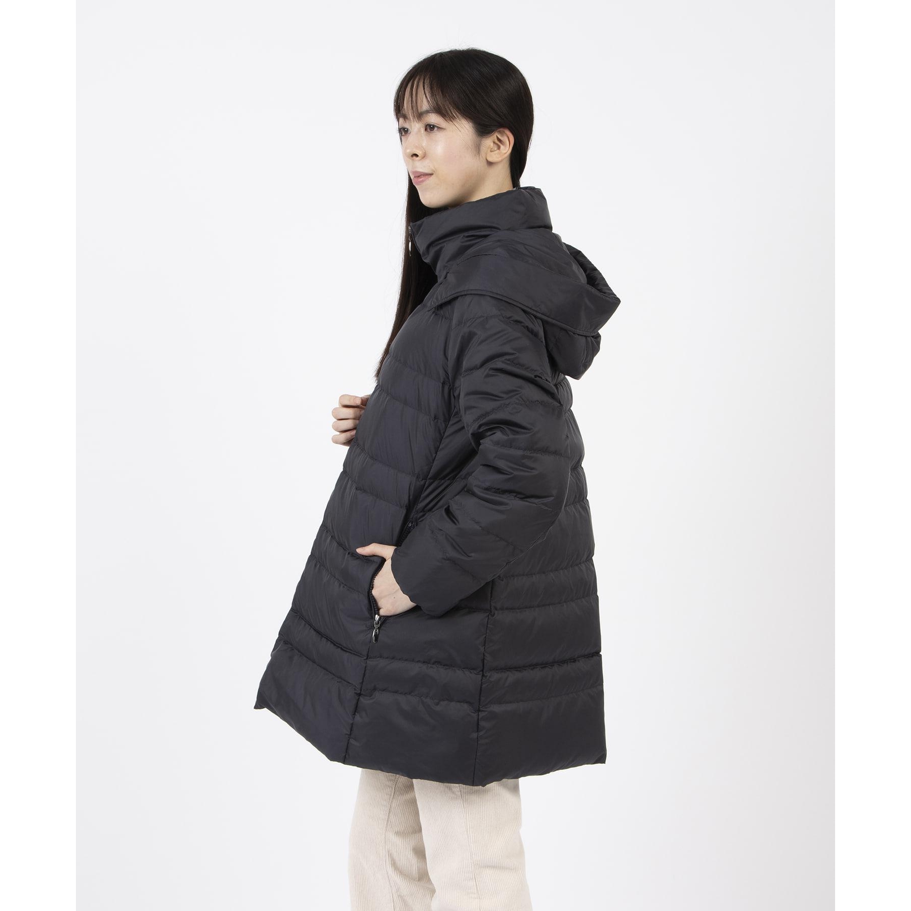 フーデッドダウンコート(LELLEL0405297) | ギフト通販なら東急 フーデッドダウンコート(LELLEL0405297) | ギフト通販なら東急