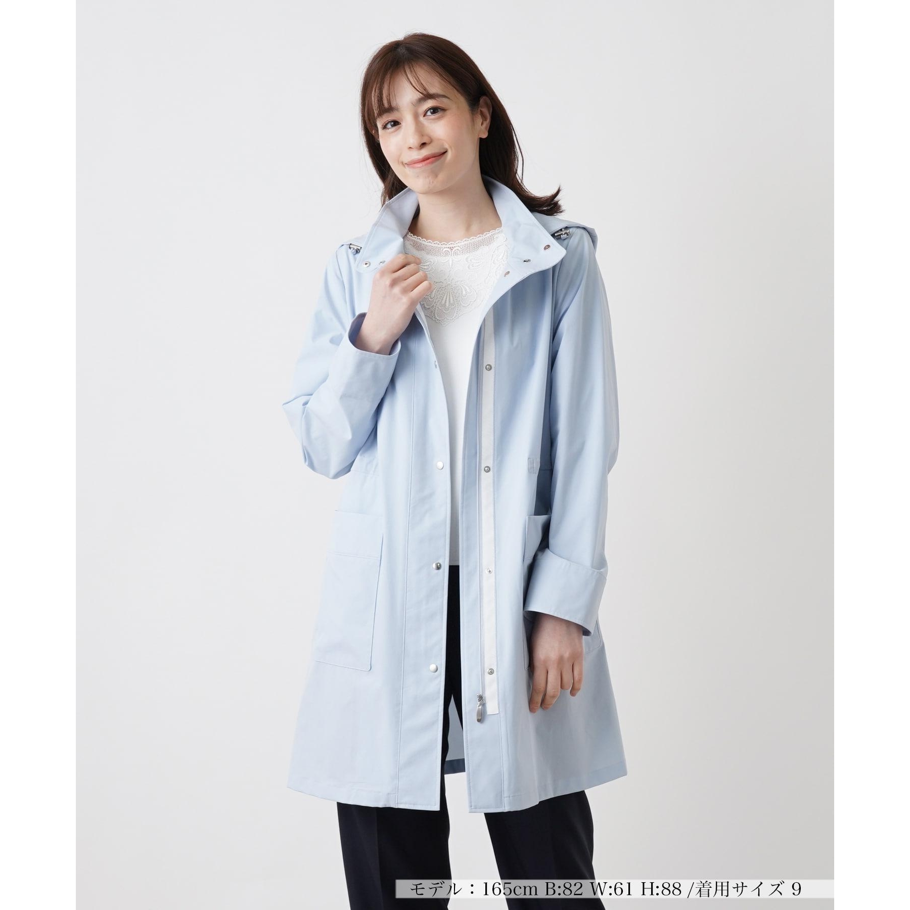 フーデッドコート(LELLEL0500087) | ギフト通販なら東急百貨店ネットショッピング
