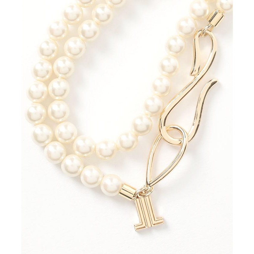 真珠 ネックレス クラシックデザイン 真珠ネックレス クラシックデザイン 東急百貨店