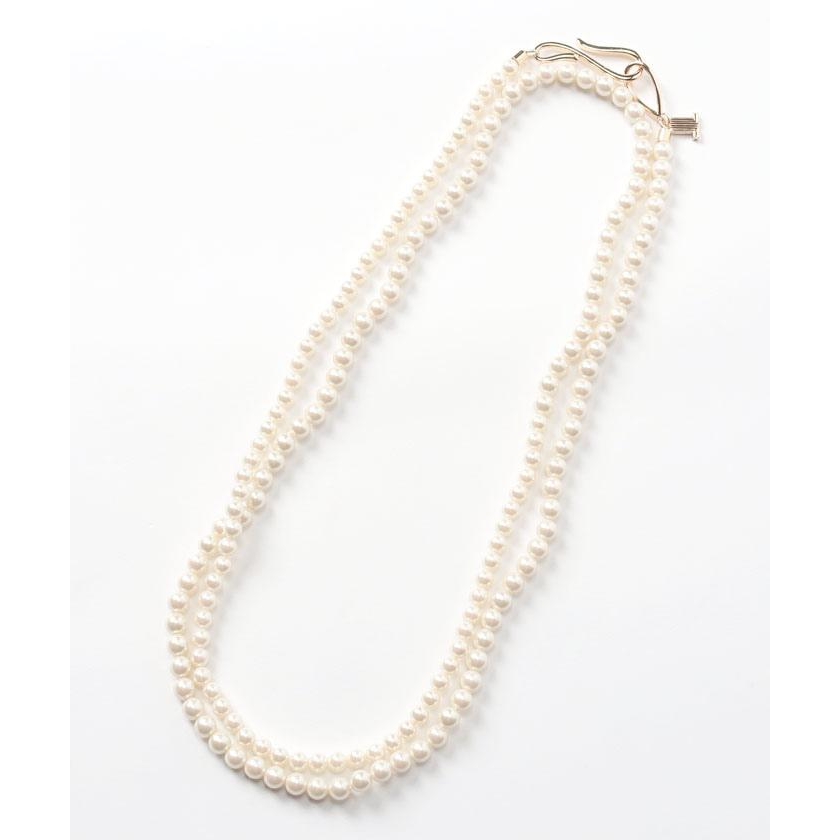 真珠 ネックレス クラシックデザイン 真珠ネックレス クラシックデザイン 東急百貨店