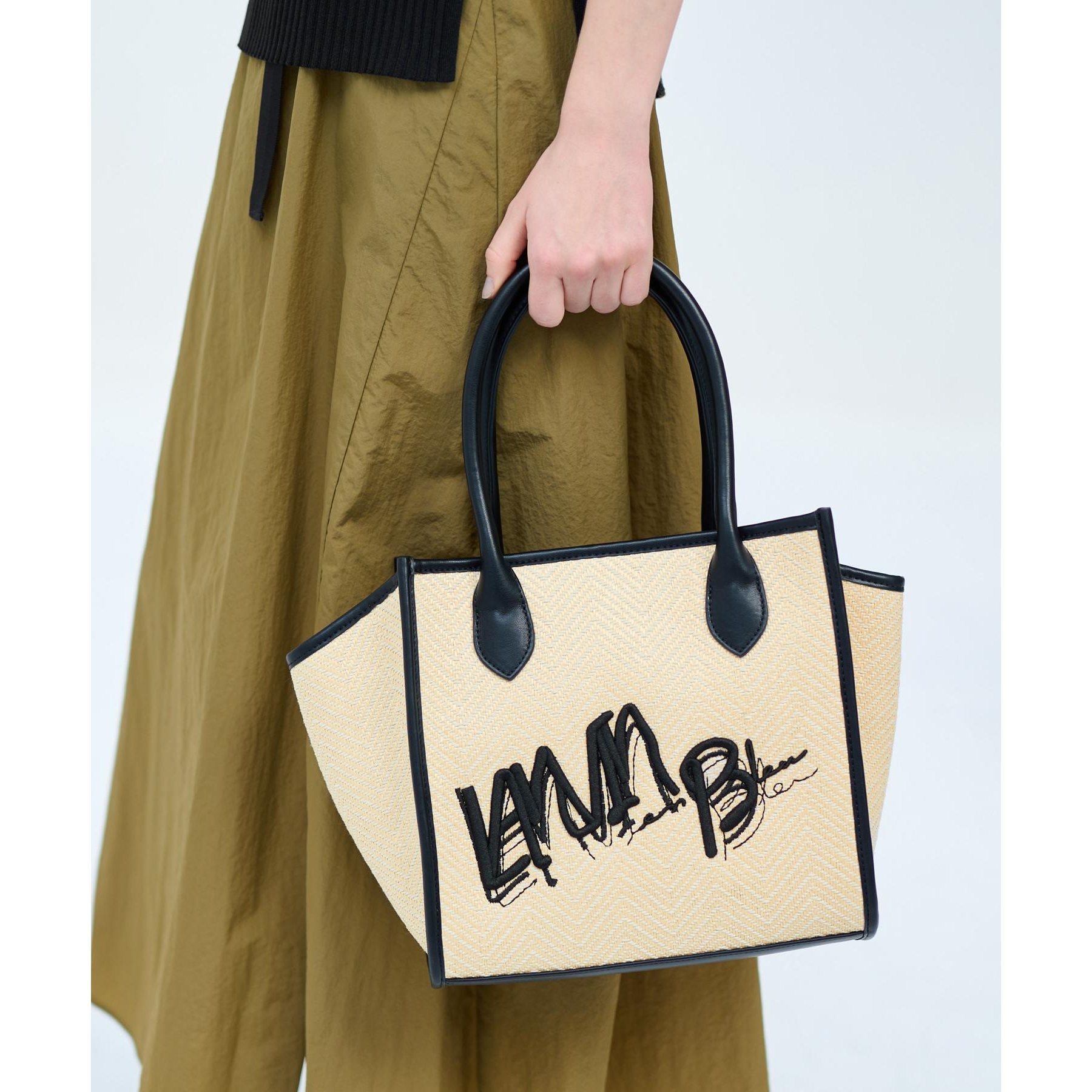ロープ刺繍サマーバッグ(RAILEB3446007) | ギフト通販なら東急百貨店ネットショッピング