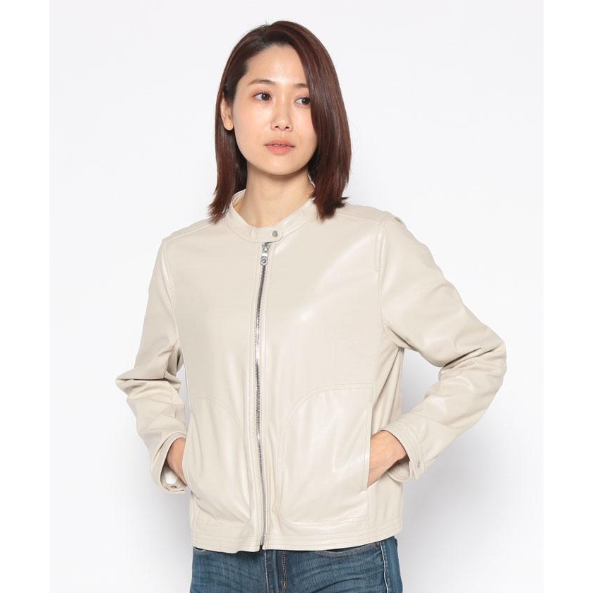 ライダースジャケット(LELCAC4300057) | ギフト通販なら東急百貨店ネットショッピング