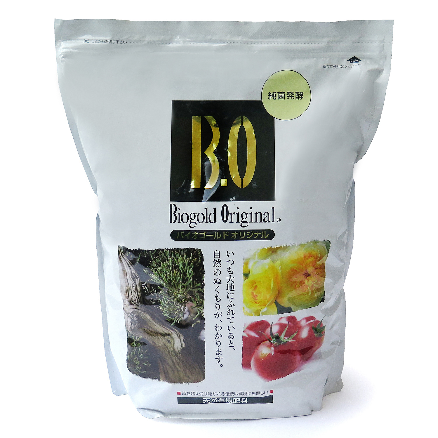 ≪ヴェルデステ≫バイオゴールド オリジナル 5Kg(10-verde161004) | ギフト通販なら東急百貨店ネットショッピング
