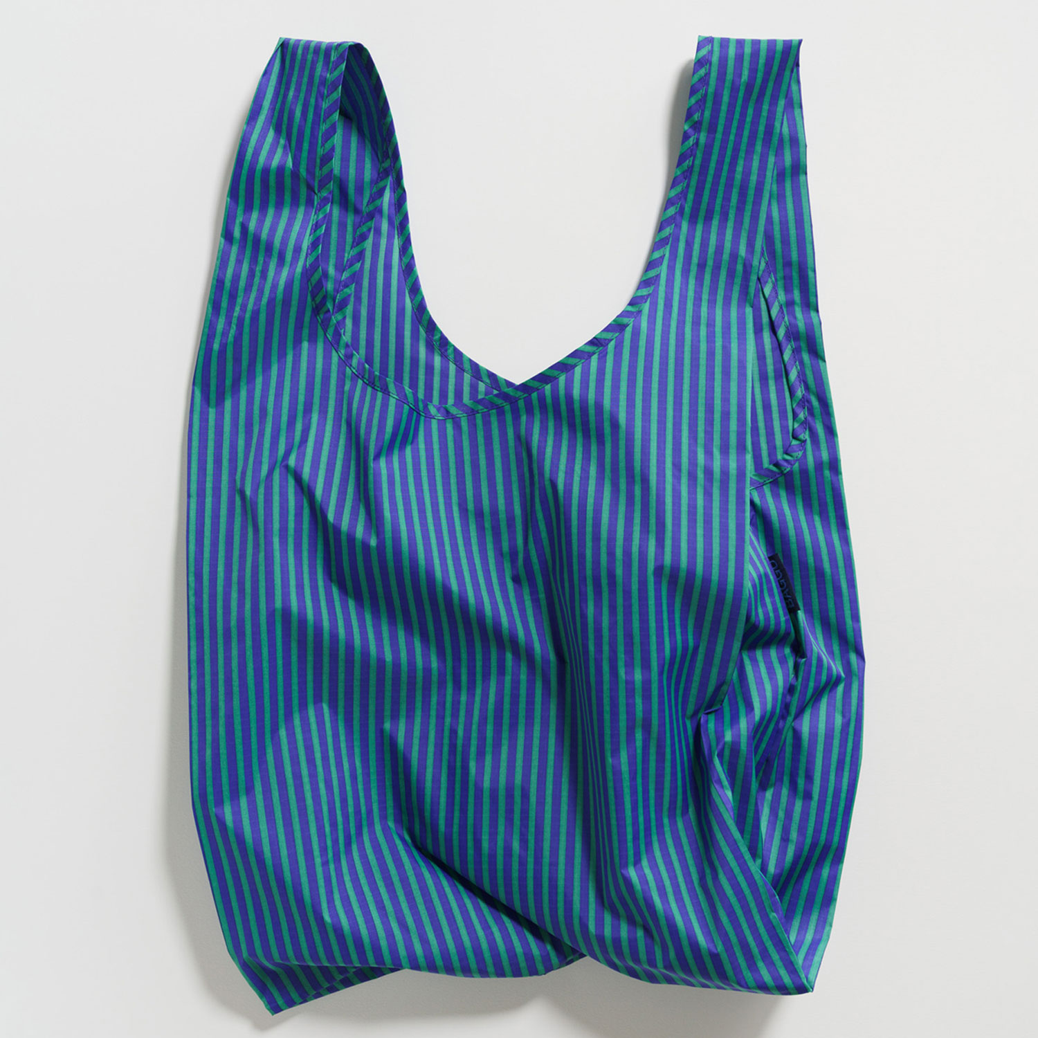 Baggu バグゥ Standard Bag ストライプ コバルト ジェイド 10h5 Baggu1004 ギフト通販なら東急百貨店ネットショッピング Baggu バグゥ Standard Bag ストライプ コバルト ジェイド 10h5 Baggu1004 ギフト通販なら東急百貨店ネットショッピング