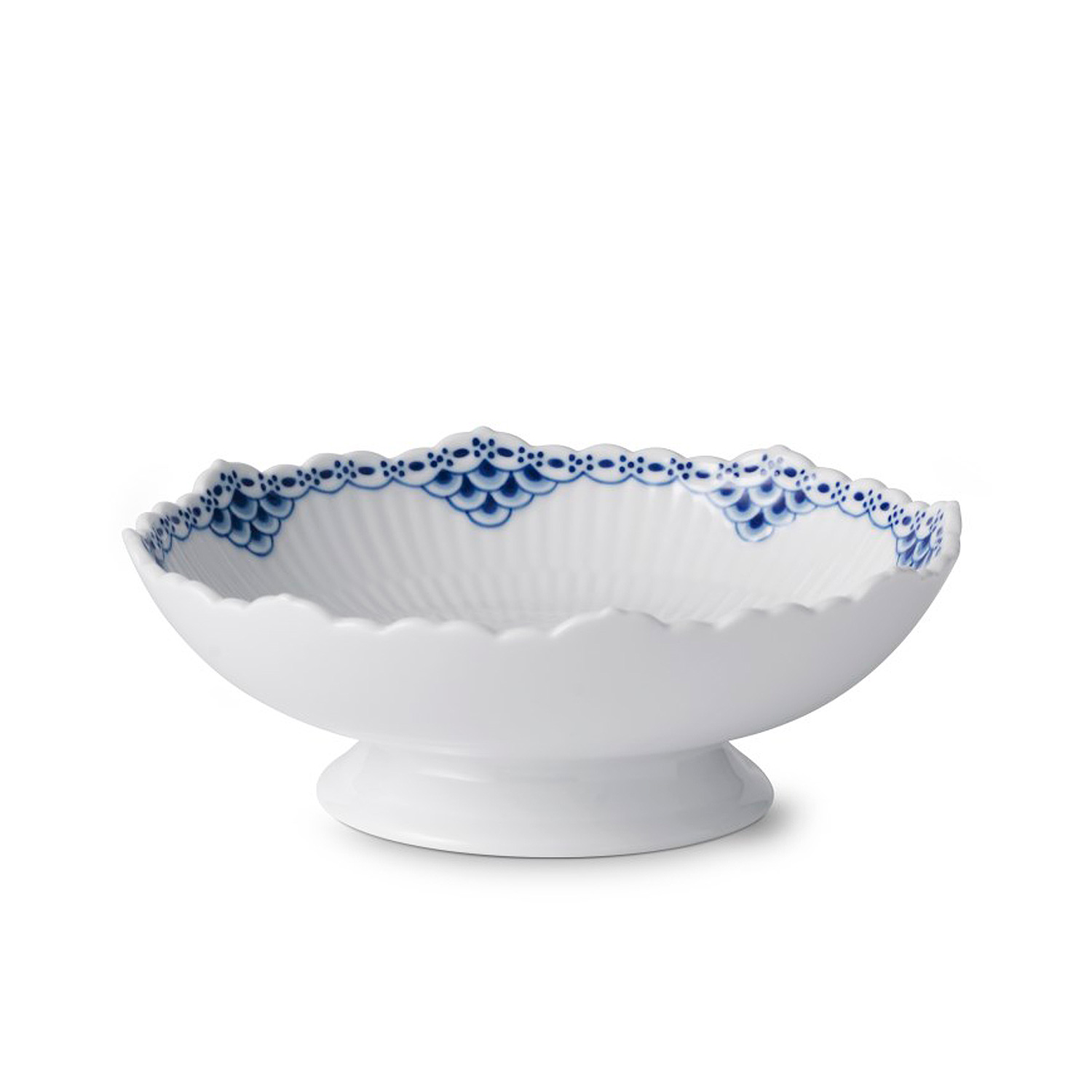 ロイヤル コペンハーゲン プリンセス ケーキディッシュ足つき 10k Royal0611 ギフト通販なら東急百貨店ネットショッピング