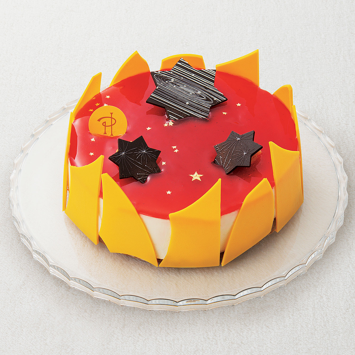 年度版 人気パティシエのクリスマスケーキ特集