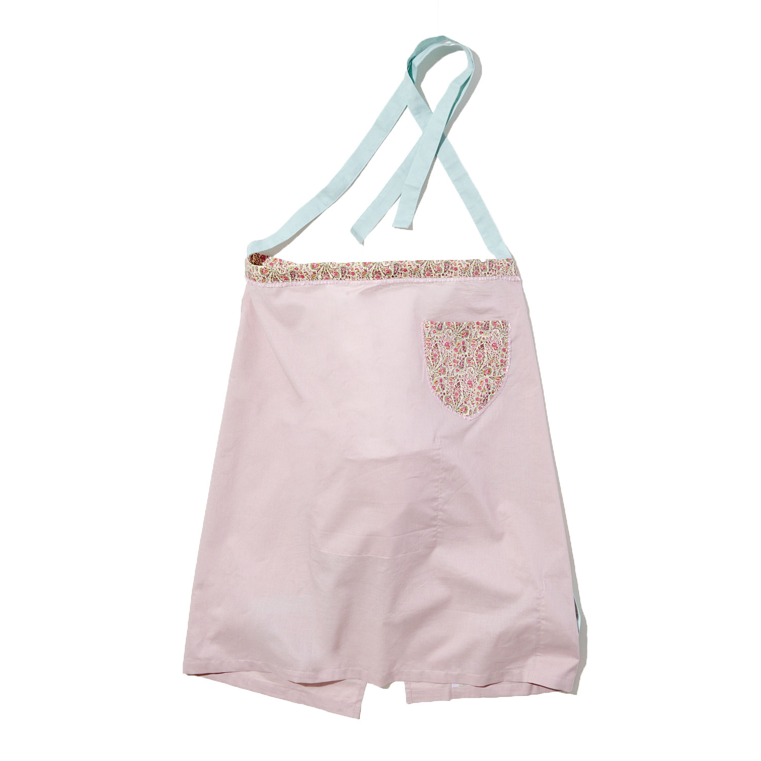 犬印本舗 リバティ使い授乳ケープ ピンク 40bk Inuji0903 ギフト通販なら東急百貨店ネットショッピング