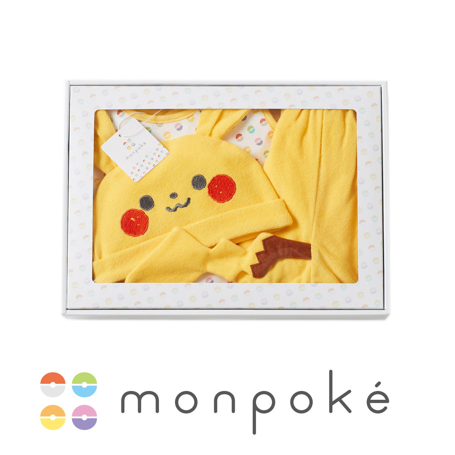 モンポケ ギフトセット ピカチュウ 40bk Monpo0901 ギフト通販なら東急百貨店ネットショッピング モンポケ ギフトセット ピカチュウ 40bk Monpo0901 ギフト通販なら東急百貨店ネットショッピング
