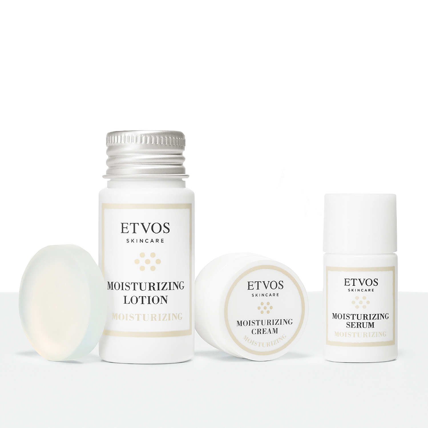 エトヴォス モイスチャーライン トラベルセットi 50c Etvos0865 ギフト通販なら東急百貨店ネットショッピング