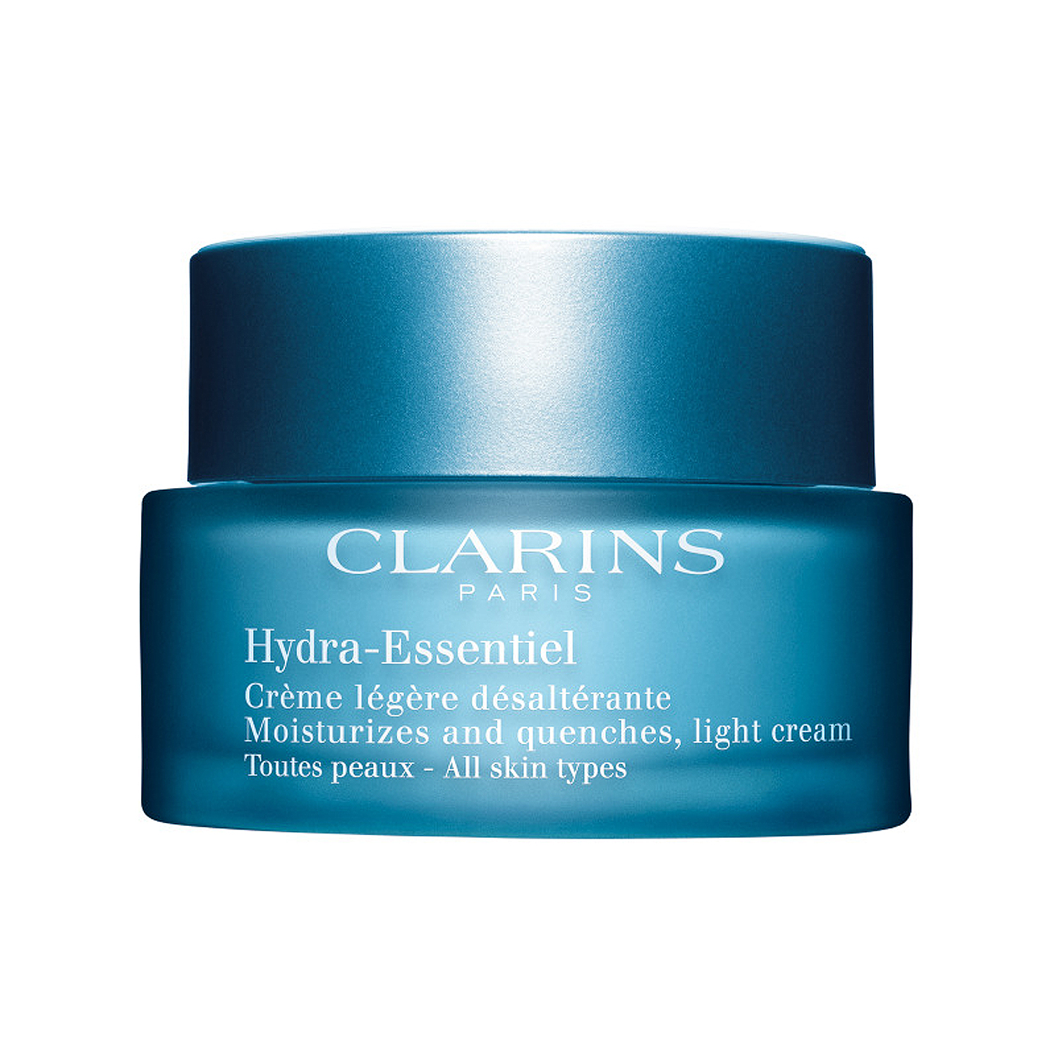 clarins hydra essential cream