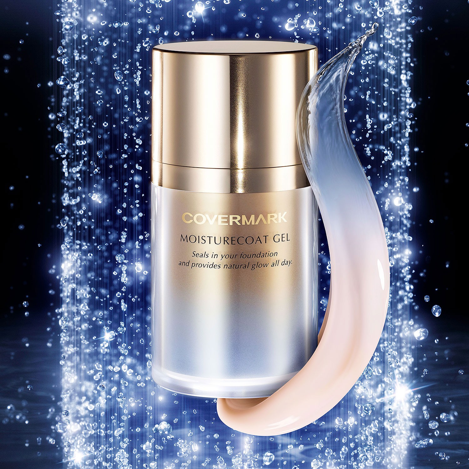 カバーマーク モイスチュアコート ジェル Sc Cover ギフト通販なら東急百貨店ネットショッピング