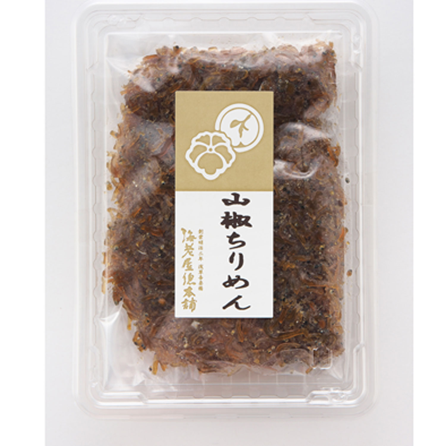 海老屋總本舗 山椒ちりめん80ｇ Fd2 Ebiya1010 ギフト通販なら東急百貨店ネットショッピング