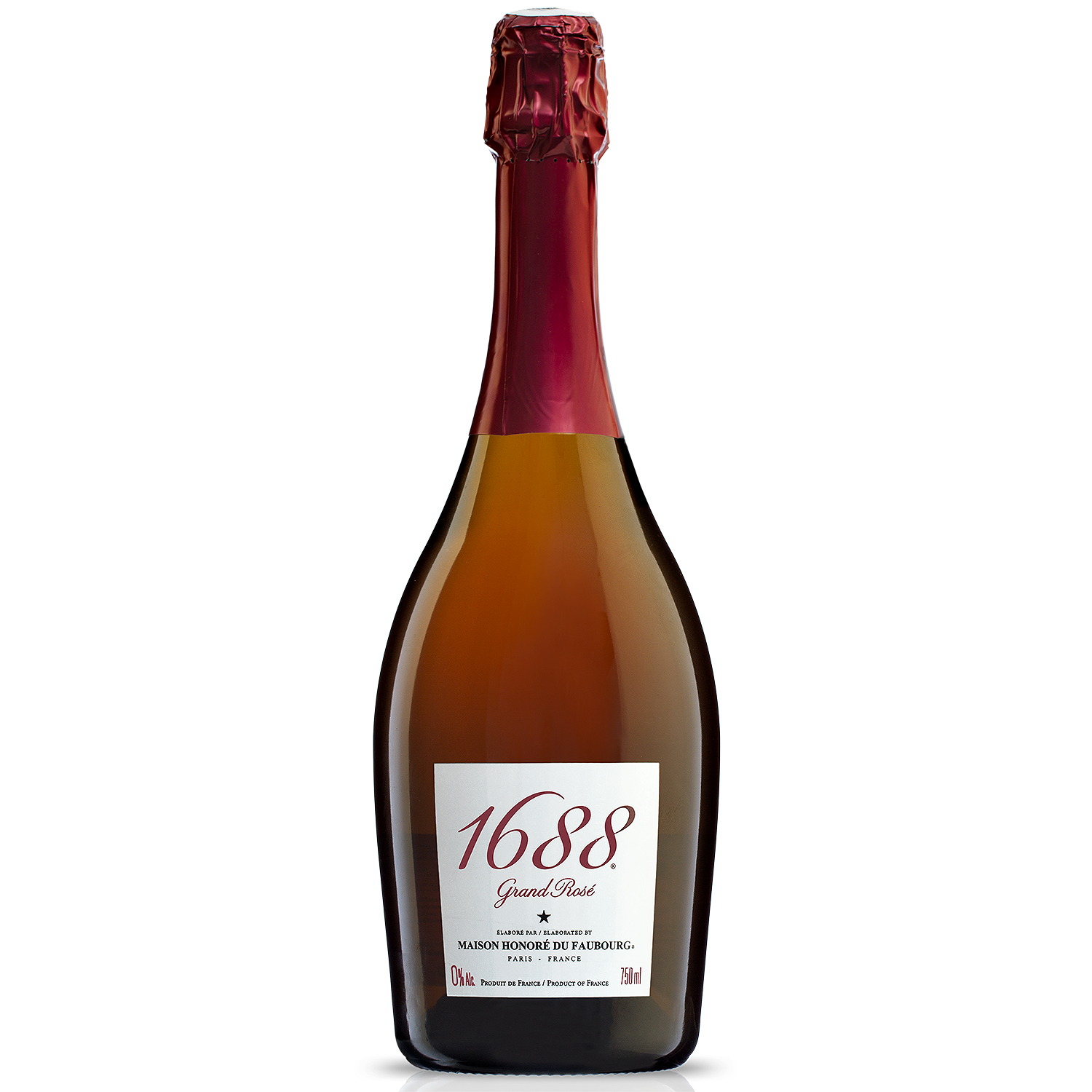 ◇1688 グラン ロゼ(ノンアルコール) ☆(FD2-wine200616) | ギフト通販 ...