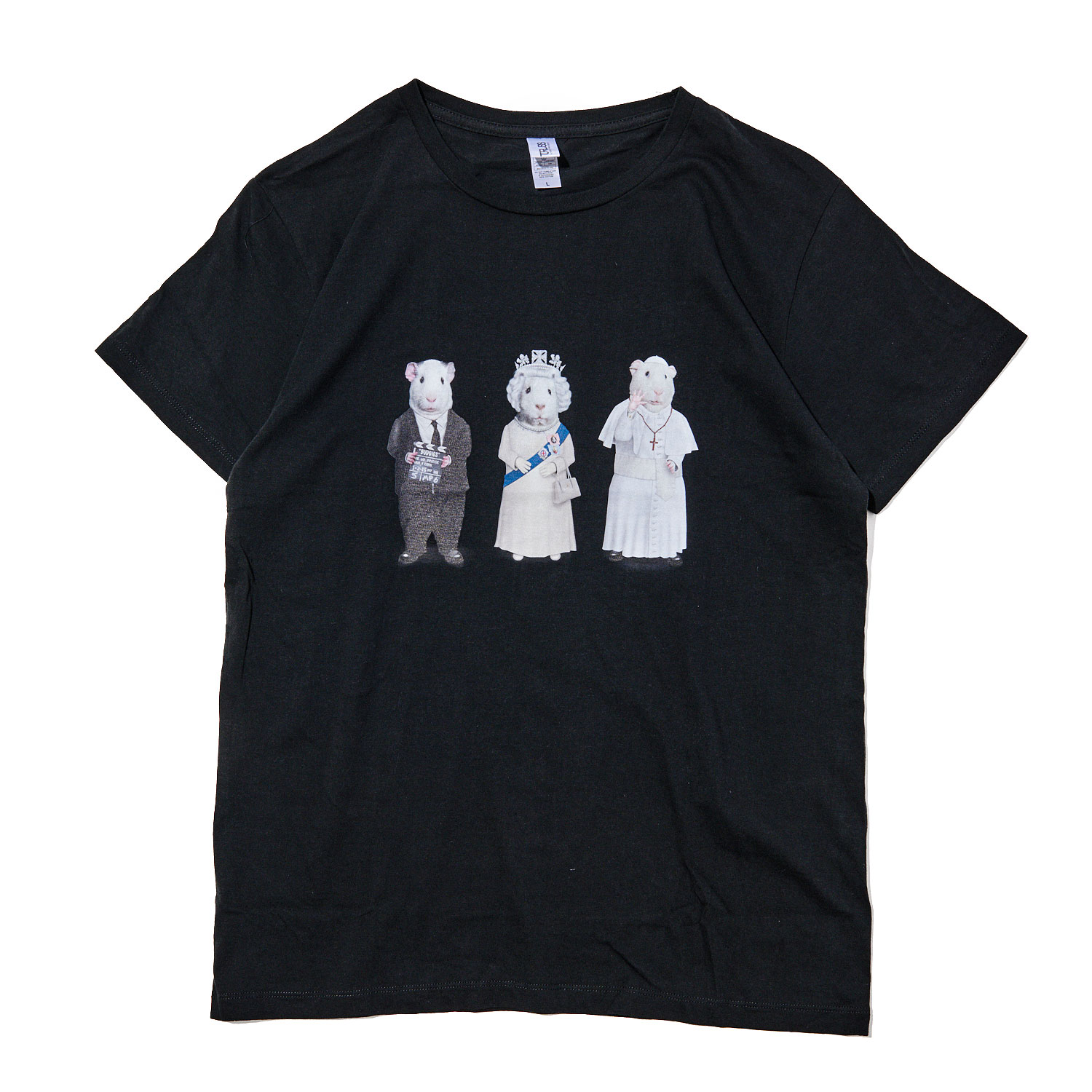 ペッツロック 綿tシャツ 3キャラクター Bk Pop Pets0735 ギフト通販なら東急百貨店ネットショッピング ペッツロック 綿tシャツ 3キャラクター Bk Pop Pets0735 ギフト通販なら東急百貨店ネットショッピング