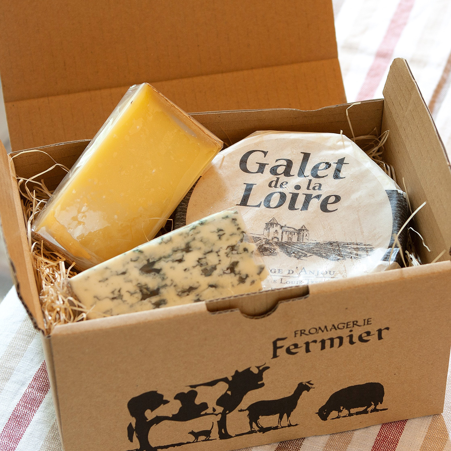 フェルミエ 渋谷店人気チーズtop3 Sq Fermie200701 ギフト通販なら東急百貨店ネットショッピング