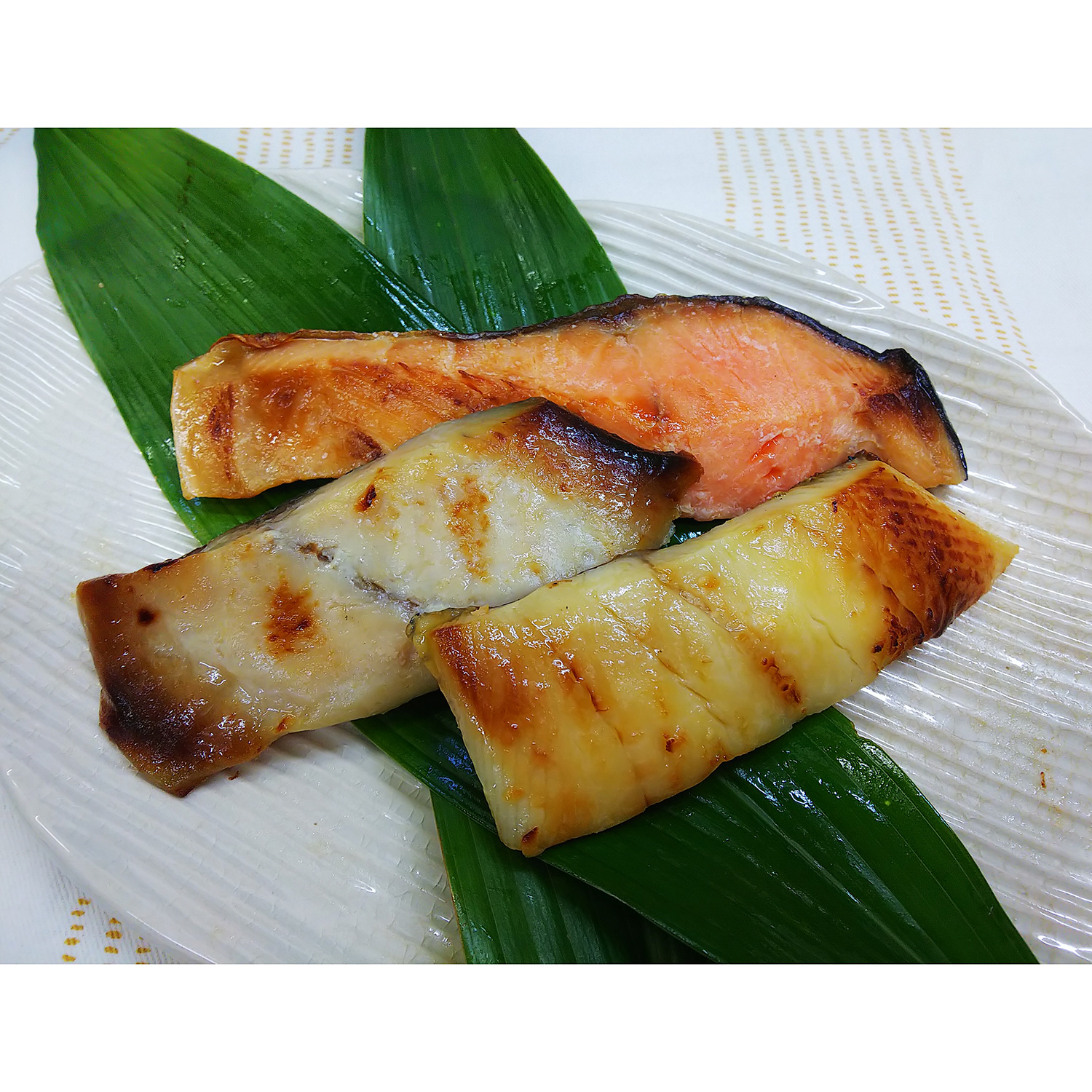 築地なが田 切落し西京漬け 冷凍 Sq naga0601 ギフト通販なら東急百貨店ネットショッピング