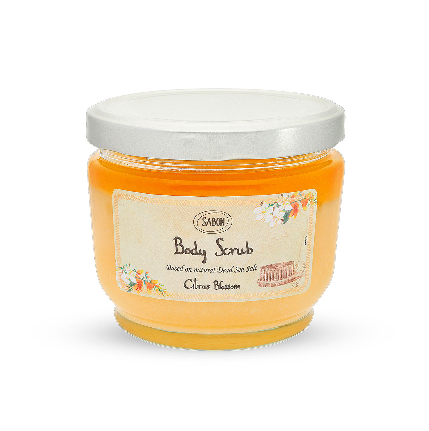 Sabon サボン ボディスクラブ シトラス ブロッサム Sq Sabon1008 ギフト通販なら東急百貨店ネットショッピング