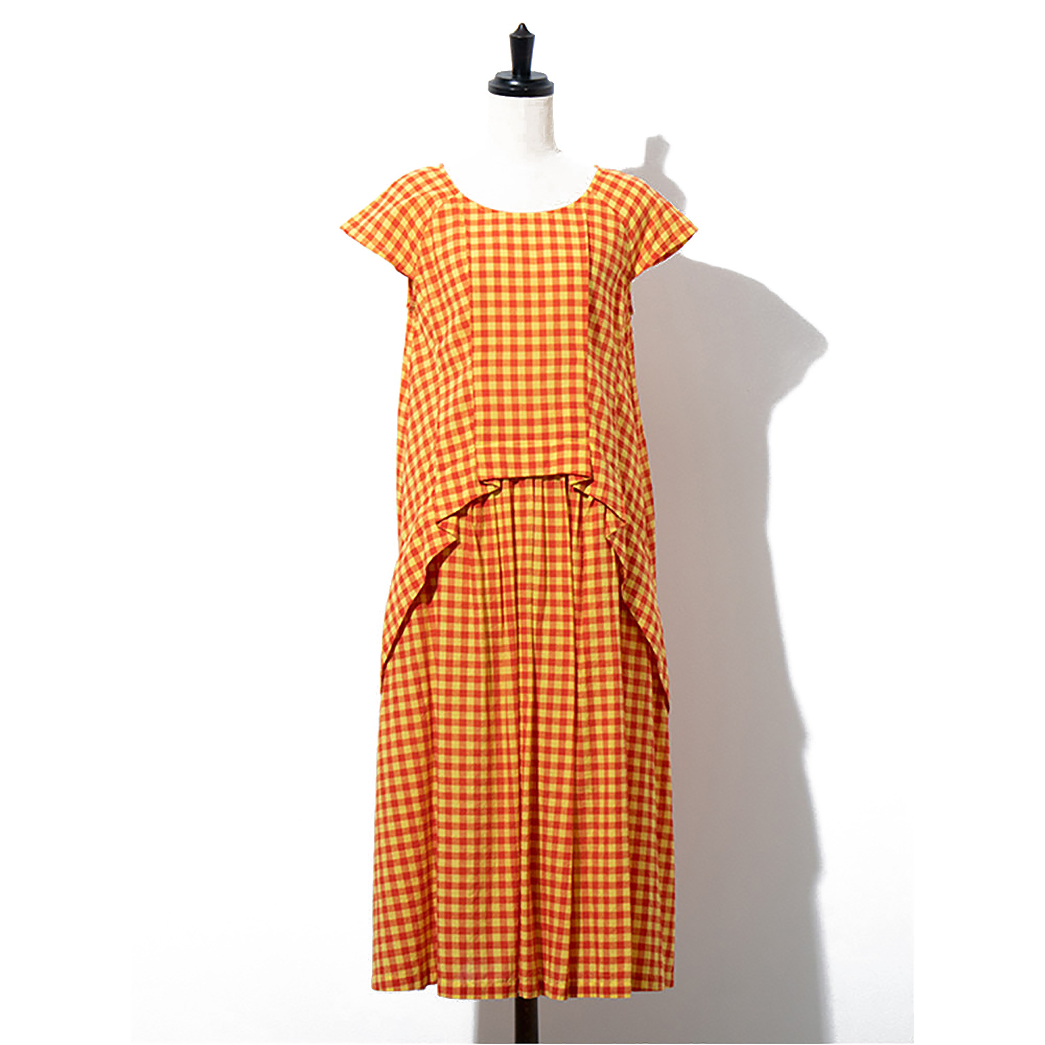 タバサ ワンピース オレンジ系 10f4 Tabas ギフト通販なら東急百貨店ネットショッピング